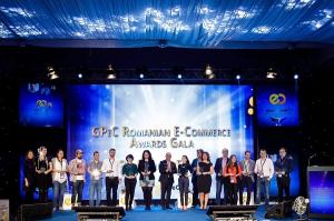 77 de magazine online concureaza pentru titlul de Magazinul Anului in E-Commerce in cadrul Competitiei GPeC 2019