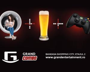 Grand Combo, noul