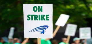 Poate fi considerata greva salariatilor un caz de forta majora?