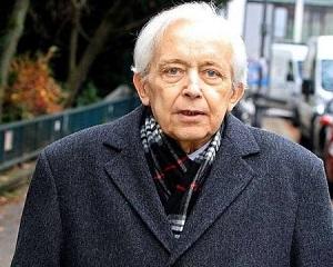 Cornelis Gurlitt, posesorul
