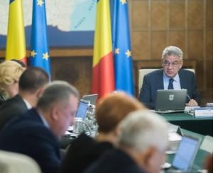 Guvernul vrea sa construiasca cinci spitalele regionale la Timisoara, Targu-Mures, Constanta, Braila-Galati si Brasov