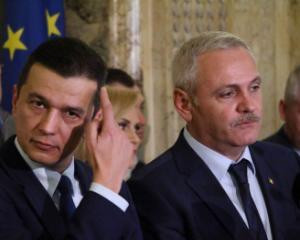 PSD si-a demis propriul Guvern. Motiunea a trecut, insa cine a pierdut cu adevarat?