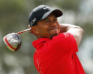 Tiger Woods - incasari de 83,1 milioane dolari in 2013