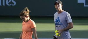 Calendar WTA 2018: De ce refuza Simona Halep sfaturile lui Darren Cahill