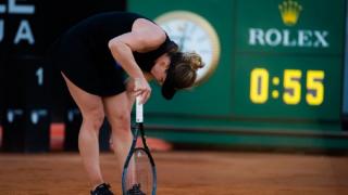 Simona Halep se retrage si de la Wimbledon, la doar o saptamana dupa ce a facut un pas in spate de la Bad Homburg