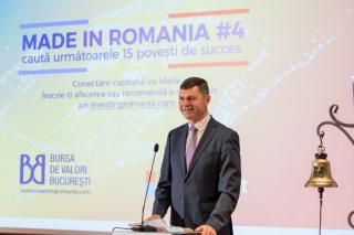 A inceput a patra editie a programului Made in Romania pe o platforma complet digitalizata