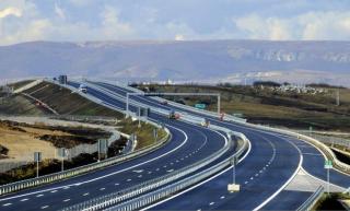 Harta infrastructurii din Romania - Pe ce drumuri noi vom merge in 2022