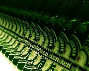 Raportul de Sustenabilitate HEINEKEN Romania 2012: Cel mai mic consum specific de apa si energie din momentul lansarii Agendei