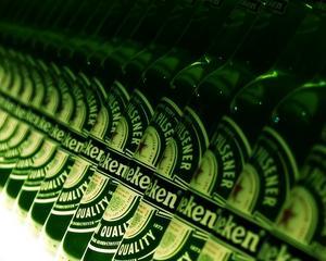 Raportul de Sustenabilitate HEINEKEN Romania 2012: Cel mai mic consum specific de apa si energie din momentul lansarii Agendei 