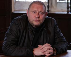 Shaun Ryder aduce OZN-urile la History