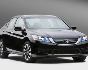 Honda Accord este