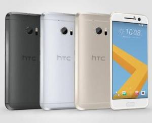 Noul varf de gama al HTC