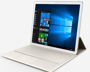 Huawei lanseaza noua serie de tablete MateBook