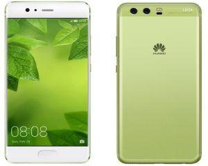 Huawei P10 in versiunea Greenery e disponibil in Romania