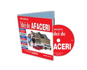 Idei de afaceri - Aniversare 20 de ani