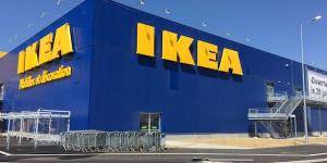 IKEA lanseaza un card de credit pe care il poti folosi si in afara magazinului