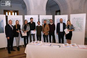 Concursuri inedite la Galati - solutii urbanistice pentru modernizare