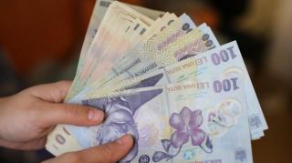 Firmele romanesti isi numara banii de la stat: Ministerul Finantelor spune ca le-a virat in conturi peste 1 miliard de lei