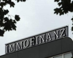 Immofinanz Group a semnat noi contracte pentru cladirea S-Park