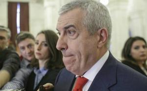 Cum te scapa imunitatea parlamentara de problemele cu legea, desi sfideaza Constitutia. Studiu de caz: Tariceanu