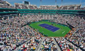 Indian Wells a fost anulat din cauza epidemiei de COVID-19