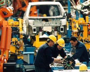 Studiu EY: principalele ingrijorari si prioritati ale executivilor de la nivel global din industria auto