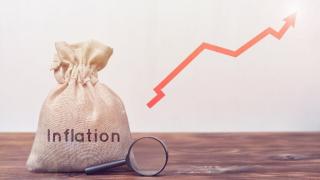 Inflatia NU e o REGULA: e mai simplu decat crezi sa-ti pui BANII la ADAPOST