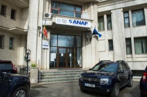 Curtea de Conturi avertizeaza: Infrastructura IT a ANAF este in stare critica