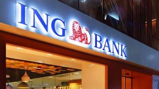 ING Bank raporteaza un profit in scadere cu 17% dupa prima jumatate a anului