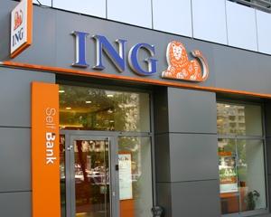 ING doreste sa vanda in luna mai participatia detinuta la banca thailandeza TMB Bank