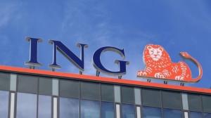 ING Romania a facut profit de 584 milioane de lei. Banca mama a castigat peste 7 miliarde de euro