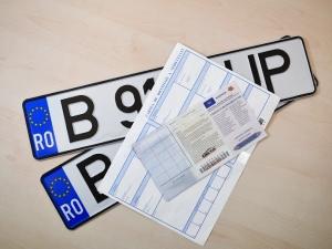 Inmatricularile de vehicule si eliberarea pasapoartelor se va face DOAR cu programare ONLINE