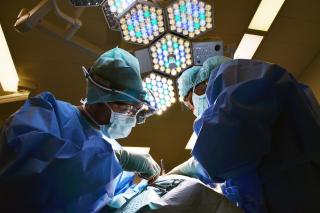 Avantajele unei interventii chirurgicale minim invazive