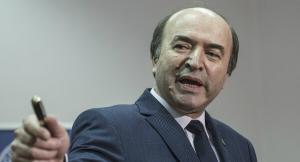 ULTIMA ORA: Toader i-a respins pe toti cei 4 candidati la functia de procuror general. Filmul audierilor