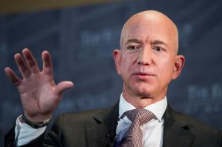 Jeff Bezos: Pentru a trai o viata fericita, fara regrete la 80 de ani, pune-ti aceste 12 intrebari