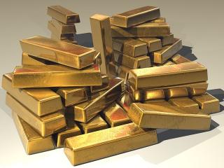 Cumparam aur si argint sa ne protejam banii de inflatie, sau ii schimbam in dolari americani? Cum arata piata activelor de refugiu in criza istorica a preturilor