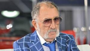 Ion Tiriac conduce detasat topul celor mai bogati tenismeni din toate timpurile