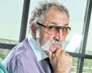 Ion Tiriac are probleme in Spania