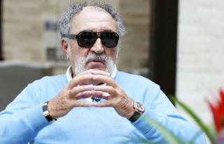 Tiriac, despre retragerea Simonei Halep din sport: Eu cred ca va face vreo trei copii