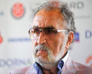 TOP 300 Capital. Ion Tiriac, cel mai bogat roman