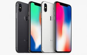 Apple ia in calcul sa renunte la Iphone X