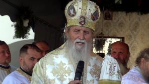 Arhiepiscopul Sucevei si Radautilor este INFECTAT cu NOUL CORONAVIRUS. Va fi adus cu elicopterul la Bucuresti