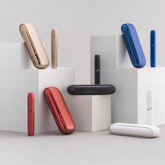 FDA confirma oficial: IQOS reduce expunerea la substante toxice in comparatie cu tigaretele traditionale