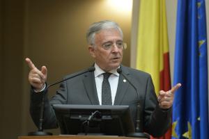 Isarescu: Sa nu va asteptati ca acest IRCC vine ca un miracol si face dreptate pentru toata lumea