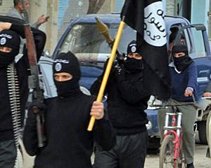 CIA: Statul Islamic si-a triplat numarul de membri