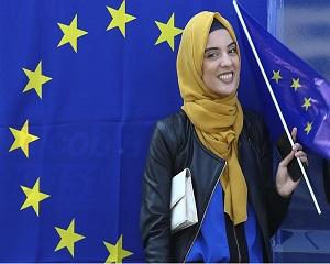 Consecintele nefaste ale raspandirii islamismului in Europa