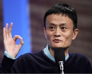 Cum gandesc marii intreprinzatori ai lumii. Jack Ma