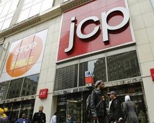 George Soros detine 7,9% din JC Penney. Actiunile companiei au crescut cu 7%