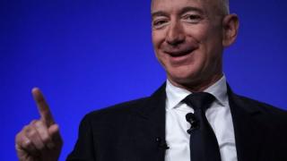 CEO-ul Amazon, in mijlocul unui scandal privind cresterea impozitului pe profit. Biden il acuza pe Jeff Bezos ca evita sa isi plateasca impozitul federal