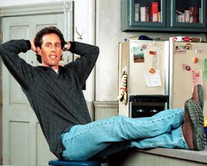 Sfaturile lui Seinfeld pentru cine nu este sigur ca vrea sa devina investitor